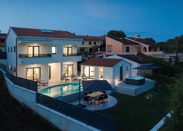 Villa Cascada