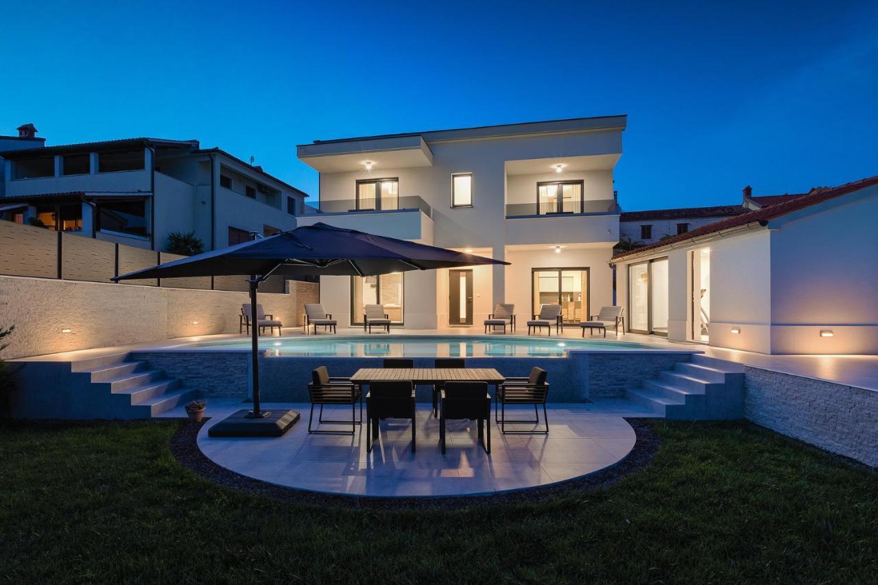 Vila Cascada